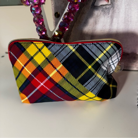 Estee Lauder Cream Skincare Mask w:Free Cosmetic Bag and Essence Lotion NWT - Picture 7 of 7